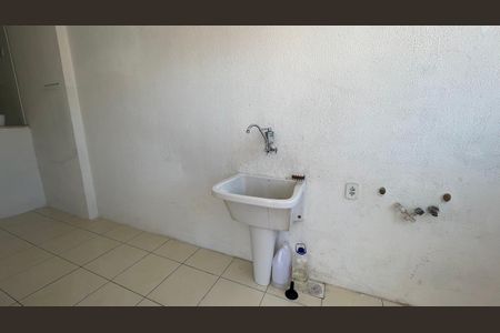 Casa para alugar com 456m², 6 quartos e 5 vagasÁrea de Serviço