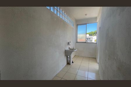 Casa para alugar com 456m², 6 quartos e 5 vagasÁrea de Serviço