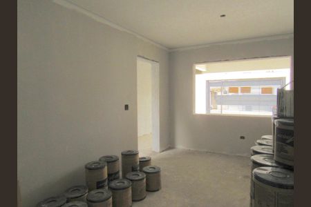 Sala de casa à venda com 3 quartos, 140m² em Jardim das Flores, Osasco