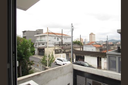 Casa à venda com 140m², 3 quartos e 4 vagasSuíte 3 - Varanda