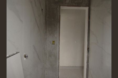 Casa à venda com 140m², 3 quartos e 4 vagasBanheiro da Suíte 3