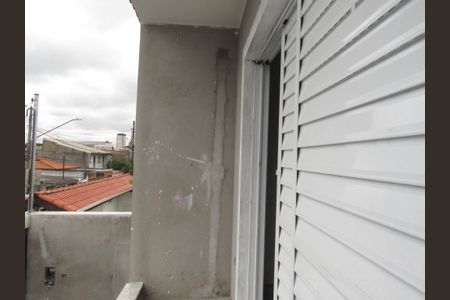 Casa à venda com 140m², 3 quartos e 4 vagasSuíte 3 - Varanda