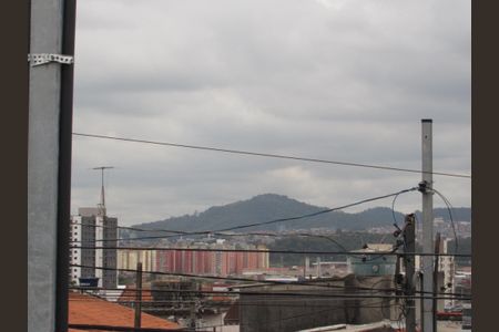 Casa à venda com 140m², 3 quartos e 4 vagasSuíte 3 - Varanda - Vista