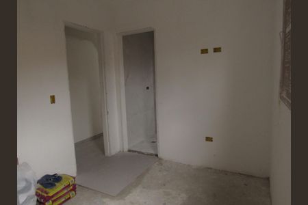 Suíte 2 de casa à venda com 3 quartos, 140m² em Jardim das Flores, Osasco