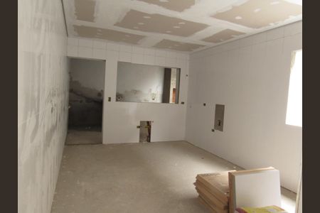 Casa à venda com 140m², 3 quartos e 4 vagasCozinha