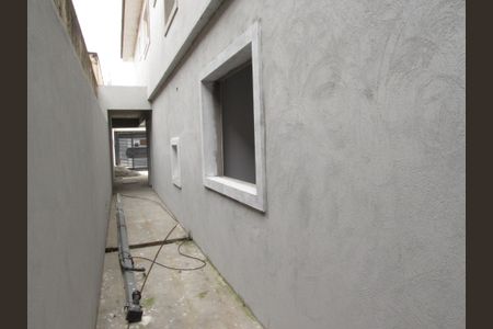 Casa à venda com 140m², 3 quartos e 4 vagasÁrea externa