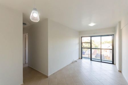 Sala de apartamento para alugar com 2 quartos, 60m² em Praça da Bandeira, Rio de Janeiro