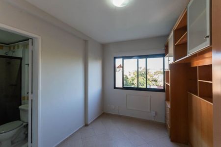 Suíte 1 de apartamento para alugar com 2 quartos, 60m² em Praça da Bandeira, Rio de Janeiro