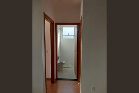 Apartamento para alugar com 2 quartos, 44m² em Recreio das Acácias, Ribeirão Preto