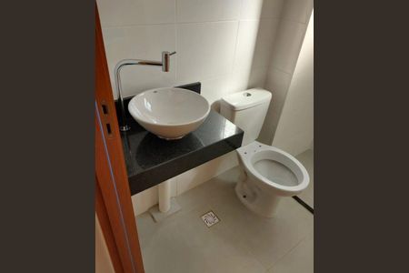 Apartamento para alugar com 2 quartos, 44m² em Recreio das Acácias, Ribeirão Preto