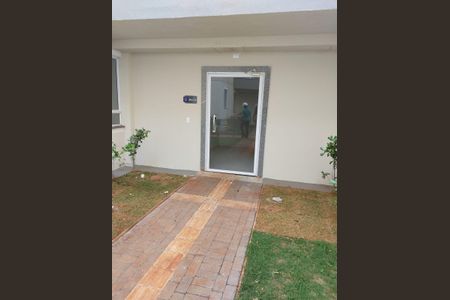 Apartamento para alugar com 2 quartos, 44m² em Recreio das Acácias, Ribeirão Preto