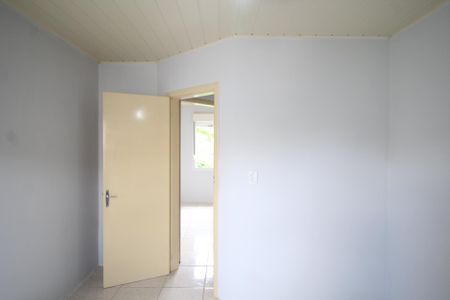 Quarto 1 de casa de condomínio à venda com 2 quartos, 75m² em Morro Santana, Porto Alegre