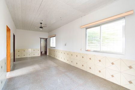 Casa para alugar com 2 quartos, 100m² em Rio Branco, Canoas