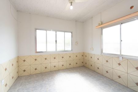 Casa para alugar com 2 quartos, 100m² em Rio Branco, Canoas