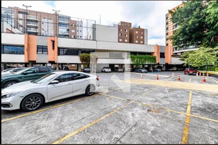 Apartamento para alugar com 92m², 2 quartos e 2 vagasÁrea comum