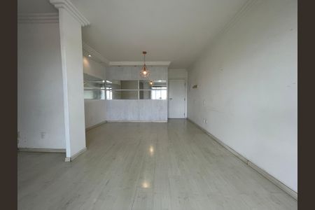 Sala de apartamento para alugar com 2 quartos, 92m² em Cidade São Francisco, São Paulo