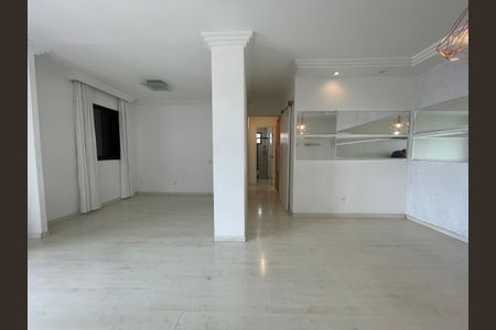 Sala de apartamento para alugar com 2 quartos, 92m² em Cidade São Francisco, São Paulo