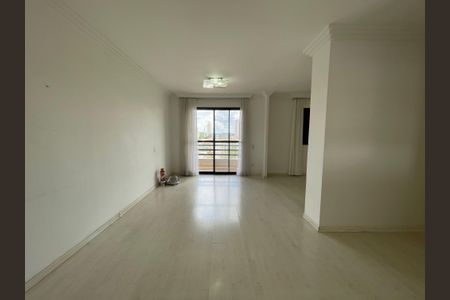 Sala de apartamento para alugar com 2 quartos, 92m² em Cidade São Francisco, São Paulo