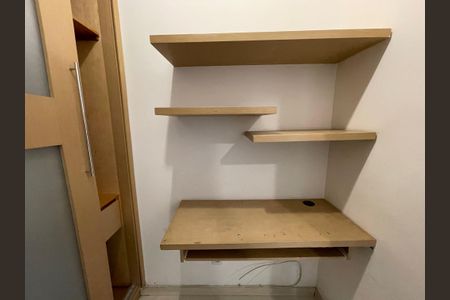 Apartamento para alugar com 92m², 2 quartos e 2 vagasEscritório