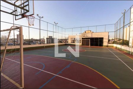 Apartamento para alugar com 92m², 2 quartos e 2 vagasQuadra Esportiva