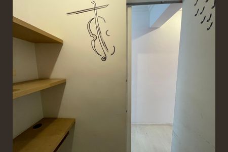 Apartamento para alugar com 92m², 2 quartos e 2 vagasEscritório