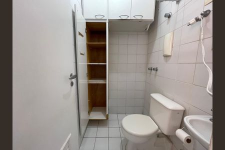 Apartamento para alugar com 92m², 2 quartos e 2 vagasBanheiro 3