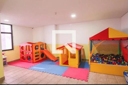 Apartamento para alugar com 92m², 2 quartos e 2 vagasBrinquedoteca