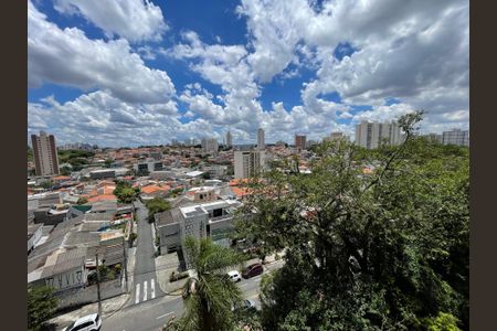 Apartamento para alugar com 92m², 2 quartos e 2 vagasVaranda da Sala
