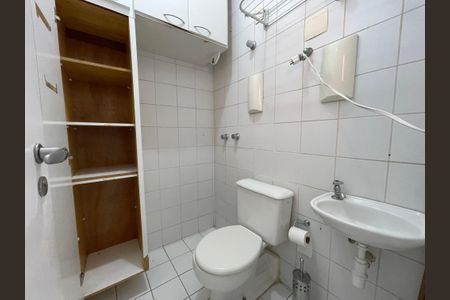 Apartamento para alugar com 92m², 2 quartos e 2 vagasBanheiro 3