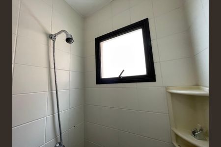 Apartamento para alugar com 92m², 2 quartos e 2 vagasBanheiro 2