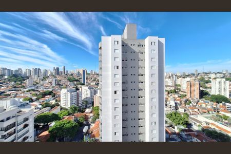 Vista de apartamento para alugar com 3 quartos, 80m² em Pompeia, São Paulo