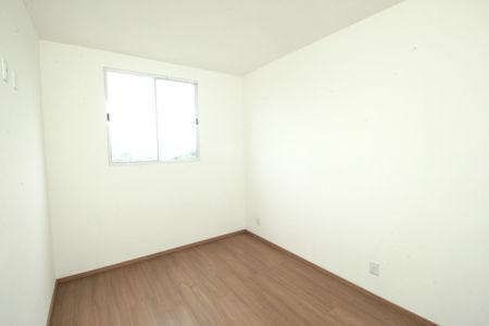 Quarto 1 de apartamento para alugar com 2 quartos, 40m² em Parque das Nações, Santo André