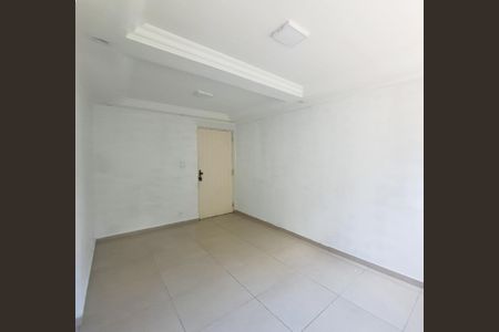 Sala de apartamento para alugar com 2 quartos, 46m² em São Pedro, Osasco