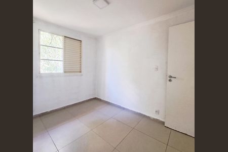 Quarto 1 de apartamento para alugar com 2 quartos, 46m² em São Pedro, Osasco
