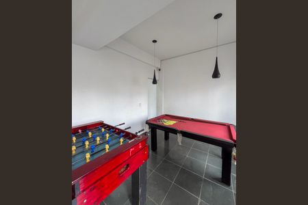 Apartamento à venda com 47m², 2 quartos e sem vagaSala de Jogos