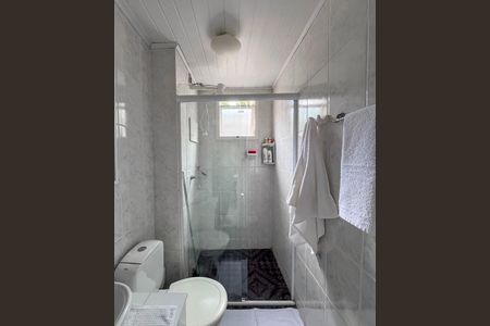 Apartamento à venda com 47m², 2 quartos e sem vagaBanheiro