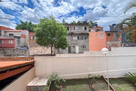 Vista do Quarto 1 de apartamento à venda com 2 quartos, 47m² em Parque Bristol, São Paulo