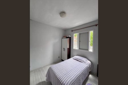 Quarto 1 de apartamento à venda com 2 quartos, 47m² em Parque Bristol, São Paulo