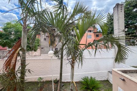 Apartamento à venda com 47m², 2 quartos e sem vagaVista do Quarto 2