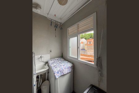 Apartamento à venda com 47m², 2 quartos e sem vagaÁrea de Serviço