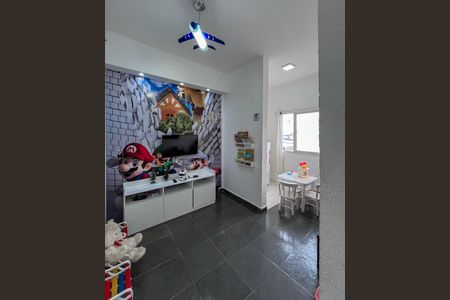 Apartamento à venda com 47m², 2 quartos e sem vagaBrinquedoteca