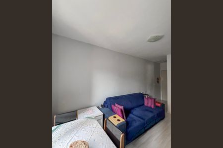 Apartamento à venda com 47m², 2 quartos e sem vagaSala de Jantar