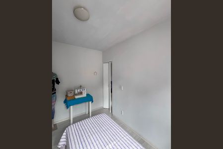 Apartamento à venda com 47m², 2 quartos e sem vagaQuarto 2