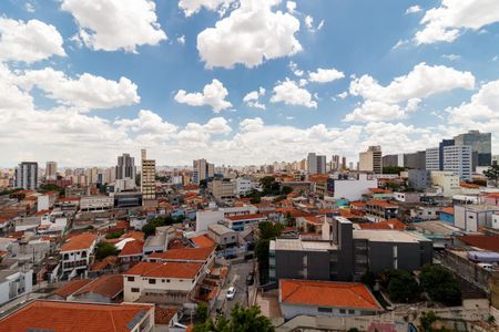 Apartamento para alugar com 48m², 2 quartos e 1 vagaVista