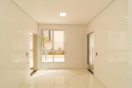 Apartamento para alugar com 48m², 2 quartos e 1 vagaÁrea comum