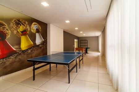 Apartamento para alugar com 48m², 2 quartos e 1 vagaÁrea comum