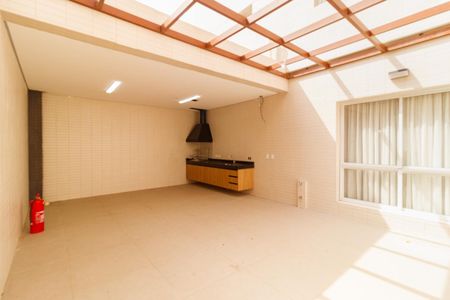 Apartamento para alugar com 48m², 2 quartos e 1 vagaÁrea comum