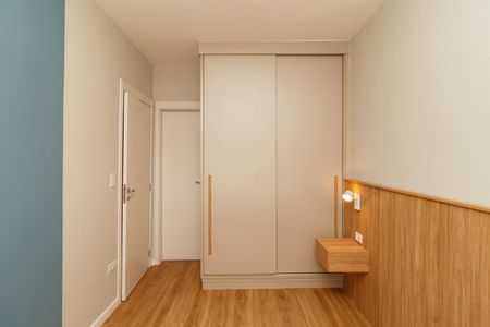 Apartamento para alugar com 48m², 2 quartos e 1 vagaSuíte