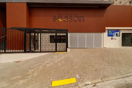 Apartamento para alugar com 48m², 2 quartos e 1 vagaFachada