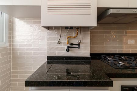 Apartamento para alugar com 48m², 2 quartos e 1 vagaÁrea de Serviço